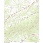 Villamont, VA (2013, 24000-Scale) Preview 1