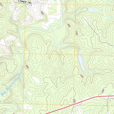 Virgilina, VA-NC (2013, 24000-Scale) Preview 2