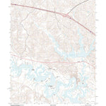 Walkers, VA (2011, 24000-Scale) Preview 1