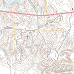 Walkers, VA (2011, 24000-Scale) Preview 3