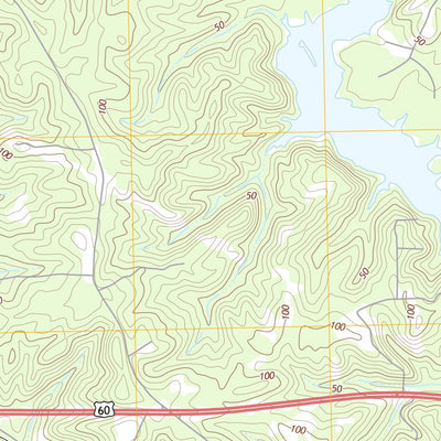 Walkers, VA (2013, 24000-Scale) Preview 2
