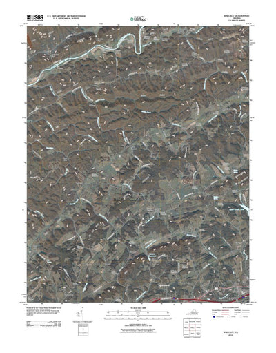 Wallace, VA (2010, 24000-Scale) Preview 1