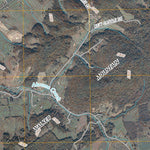 Wallace, VA (2010, 24000-Scale) Preview 2