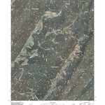 Warm Springs, VA (2011, 24000-Scale) Preview 1