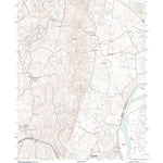 Waterford, VA-MD (2011, 24000-Scale) Preview 1