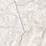 Waterford, VA-MD (2011, 24000-Scale) Preview 3