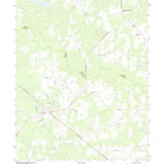 Waverly, VA (2013, 24000-Scale) Preview 1