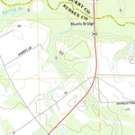 Waverly, VA (2013, 24000-Scale) Preview 2