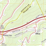 Waynesboro East, VA (2013, 24000-Scale) Preview 3