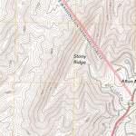 Waynesboro West, VA (2011, 24000-Scale) Preview 3