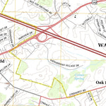Waynesboro West, VA (2013, 24000-Scale) Preview 2