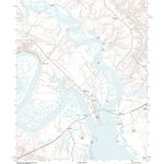 West Point, VA (2011, 24000-Scale) Preview 1