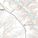 West Point, VA (2011, 24000-Scale) Preview 3