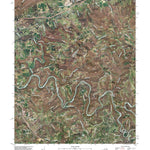 Wheeler, VA-TN (2010, 24000-Scale) Preview 1