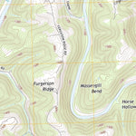 Wheeler, VA-TN (2013, 24000-Scale) Preview 3