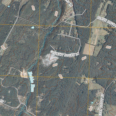 White Hall, VA-WV (2011, 24000-Scale) Preview 2