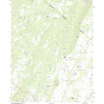 White Hall, VA-WV (2013, 24000-Scale) Preview 1