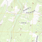 White Hall, VA-WV (2013, 24000-Scale) Preview 2