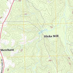 White Plains, VA (2013, 24000-Scale) Preview 2