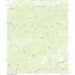 Whitetop Mountain, VA (2013, 24000-Scale) Preview 1