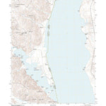 Widewater, VA-MD (2011, 24000-Scale) Preview 1