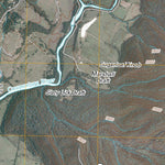 Williamsville, VA (2011, 24000-Scale) Preview 2