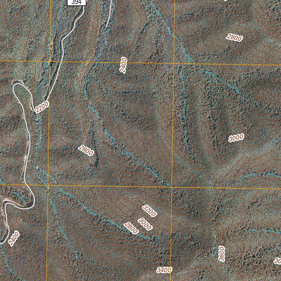 Williamsville, VA (2011, 24000-Scale) Preview 3