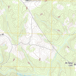 Willis Mountain, VA (2013, 24000-Scale) Preview 2