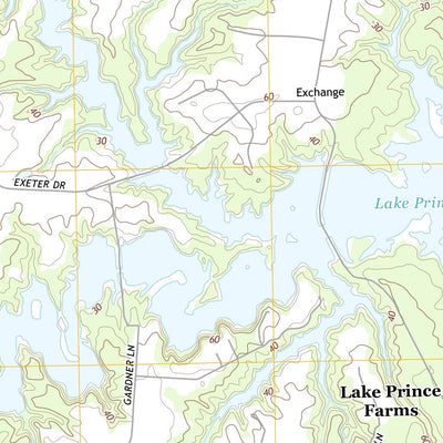 Windsor, VA (2013, 24000-Scale) Preview 3