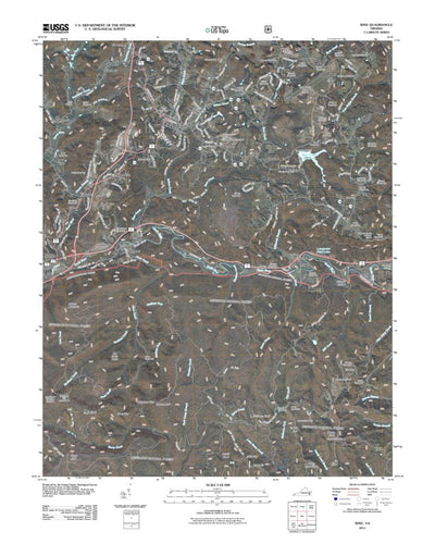 Wise, VA (2011, 24000-Scale) Preview 1