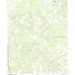 Woodford, VA (2013, 24000-Scale) Preview 1