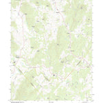 Woodville, VA (2013, 24000-Scale) Preview 1