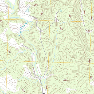 Woodville, VA (2013, 24000-Scale) Preview 2
