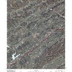 Wyndale, VA (2010, 24000-Scale) Preview 1