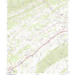 Wyndale, VA (2013, 24000-Scale) Preview 1