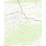 Wytheville, VA (2013, 24000-Scale) Preview 1