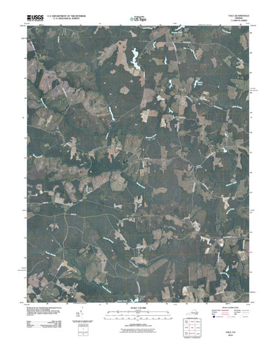 Yale, VA (2010, 24000-Scale) Preview 1