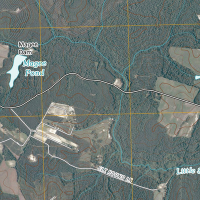 Yale, VA (2010, 24000-Scale) Preview 3