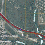 Yorktown, VA (2010, 24000-Scale) Preview 3