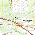 Yorktown, VA (2013, 24000-Scale) Preview 3