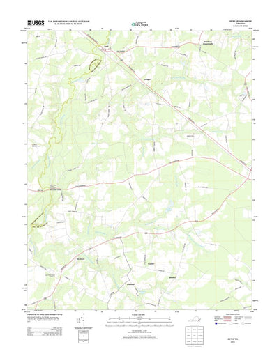 Zuni, VA (2013, 24000-Scale) Preview 1