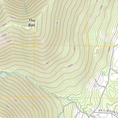 Arlington, VT (2012, 24000-Scale) Preview 2