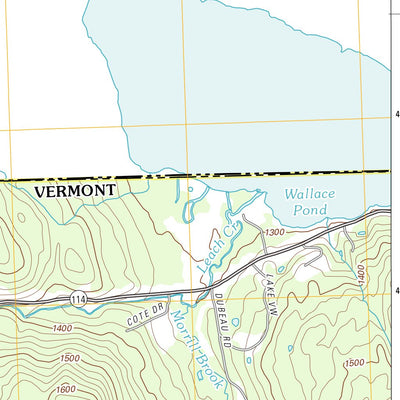 Averill Oe N, VT (2012, 24000-Scale) Preview 3