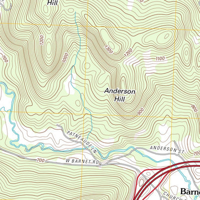 Barnet, VT-NH (2012, 24000-Scale) Preview 2