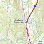 Barnet, VT-NH (2012, 24000-Scale) Preview 3