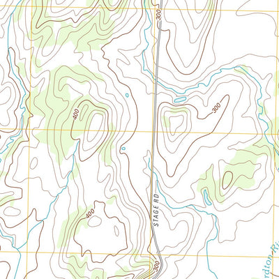 Benson, VT-NY (2011, 24000-Scale) Preview 2