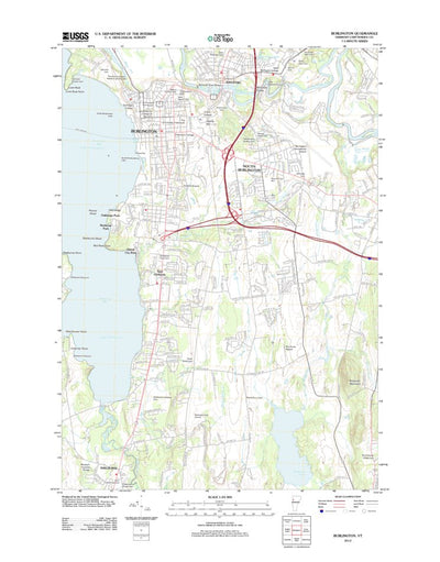 Burlington, VT (2012, 24000-Scale) Preview 1