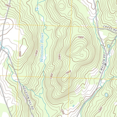 Cabot, VT (2012, 24000-Scale) Preview 2
