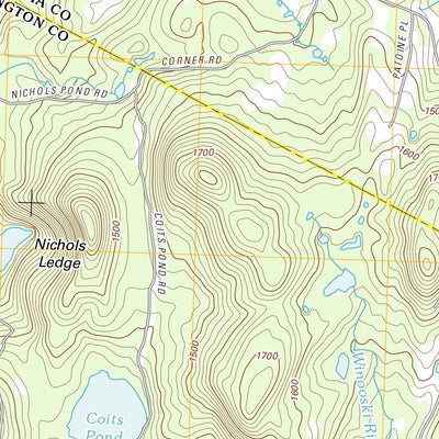 Cabot, VT (2012, 24000-Scale) Preview 3
