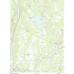 Caspian Lake, VT (2012, 24000-Scale) Preview 1
